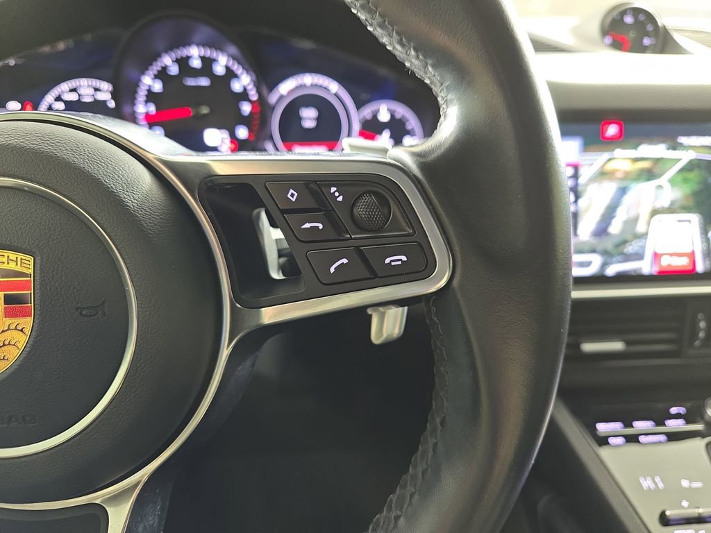 Used 2019 Porsche Cayenne image 21
