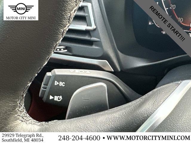 Used 2023 BMW X3 xDrive30i w/ Convenience Package image 29