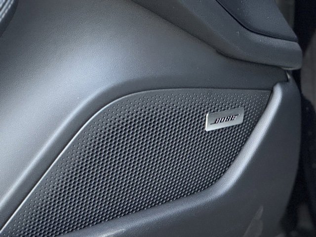 New 2025 Porsche Taycan 4S image 18