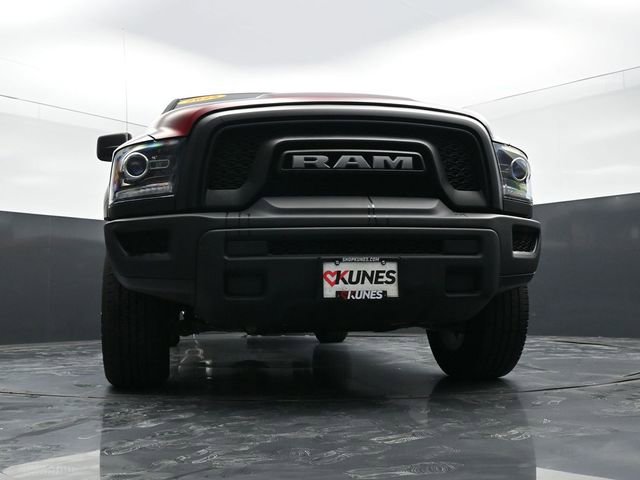 Used 2024 RAM 1500 Classic Warlock image 41