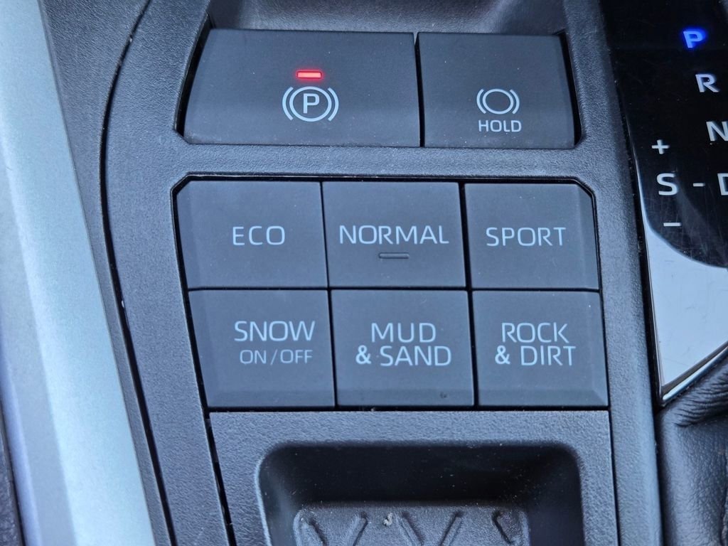 Used 2019 Toyota RAV4 XLE Premium w/ Advanced Technology Package image 18