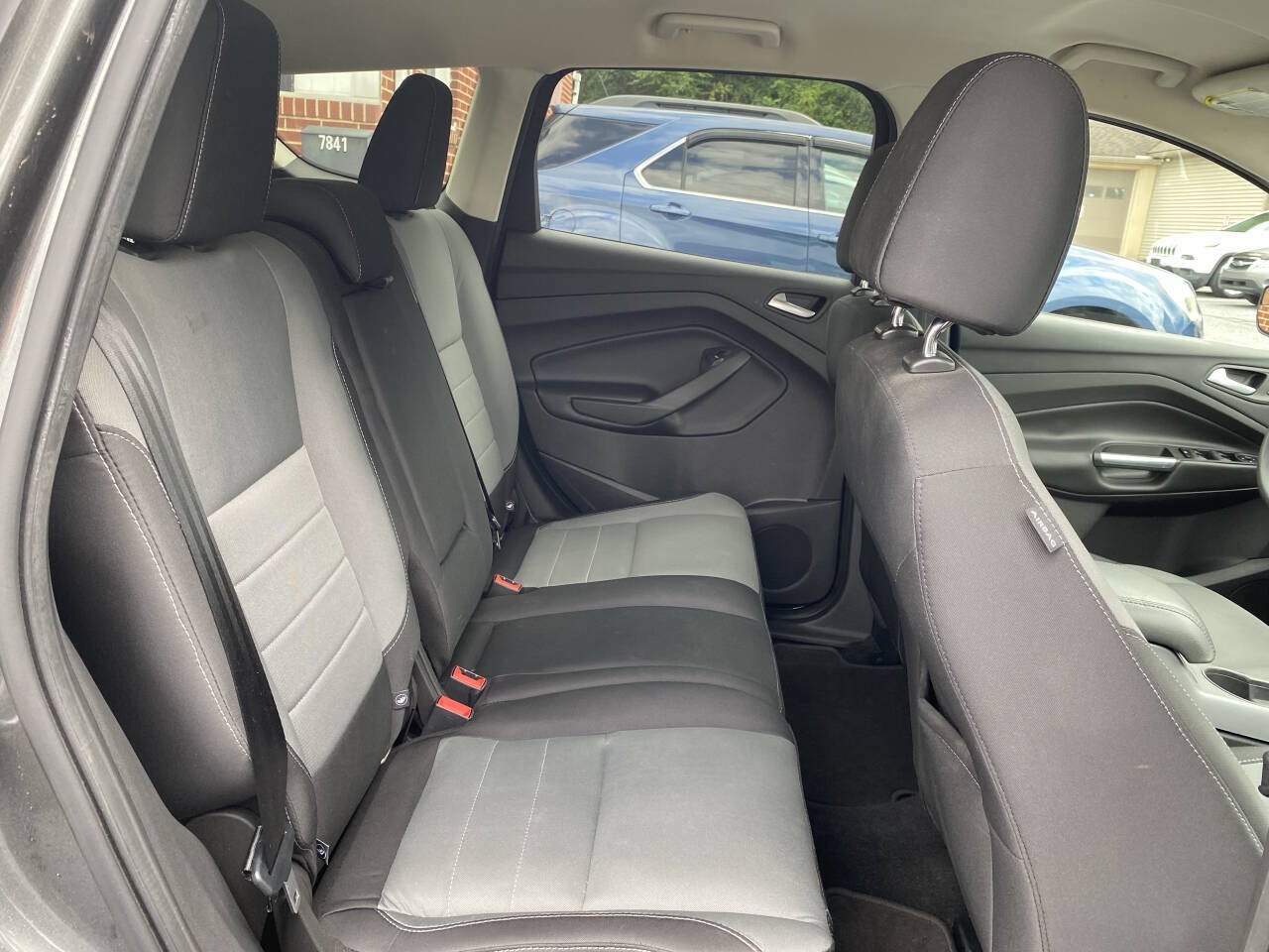 Used 2016 Ford Escape SE AWD/4WD image 21