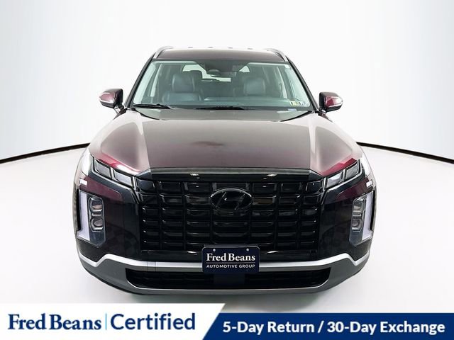 Used 2024 Hyundai Palisade SEL image 2