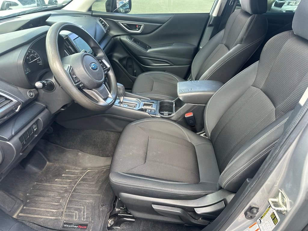Used 2019 Subaru Forester image 22