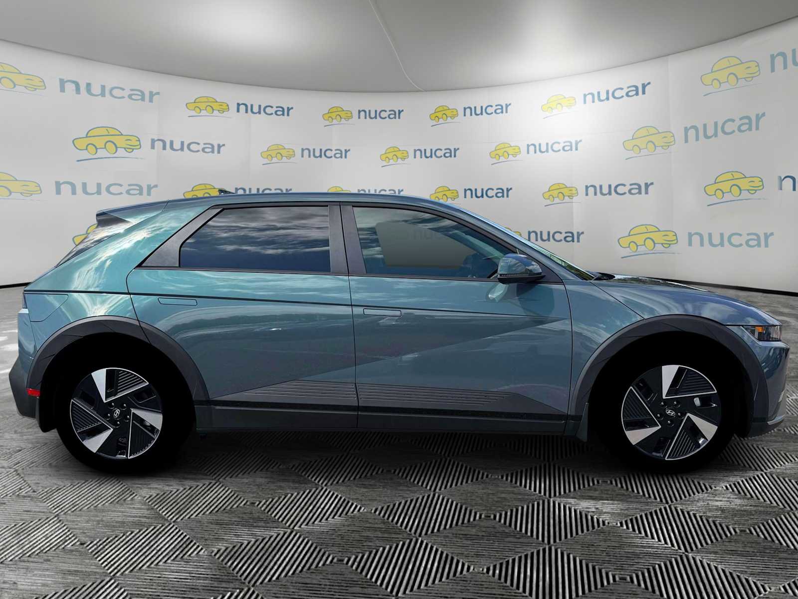 New 2026 Hyundai Ioniq 5 SEL image 10