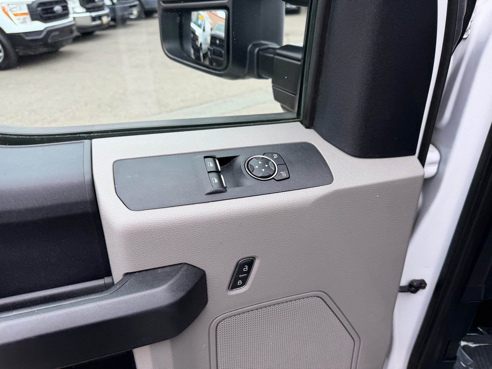 Used 2019 Ford F250 XL w/ XL Value Package RWD image 15
