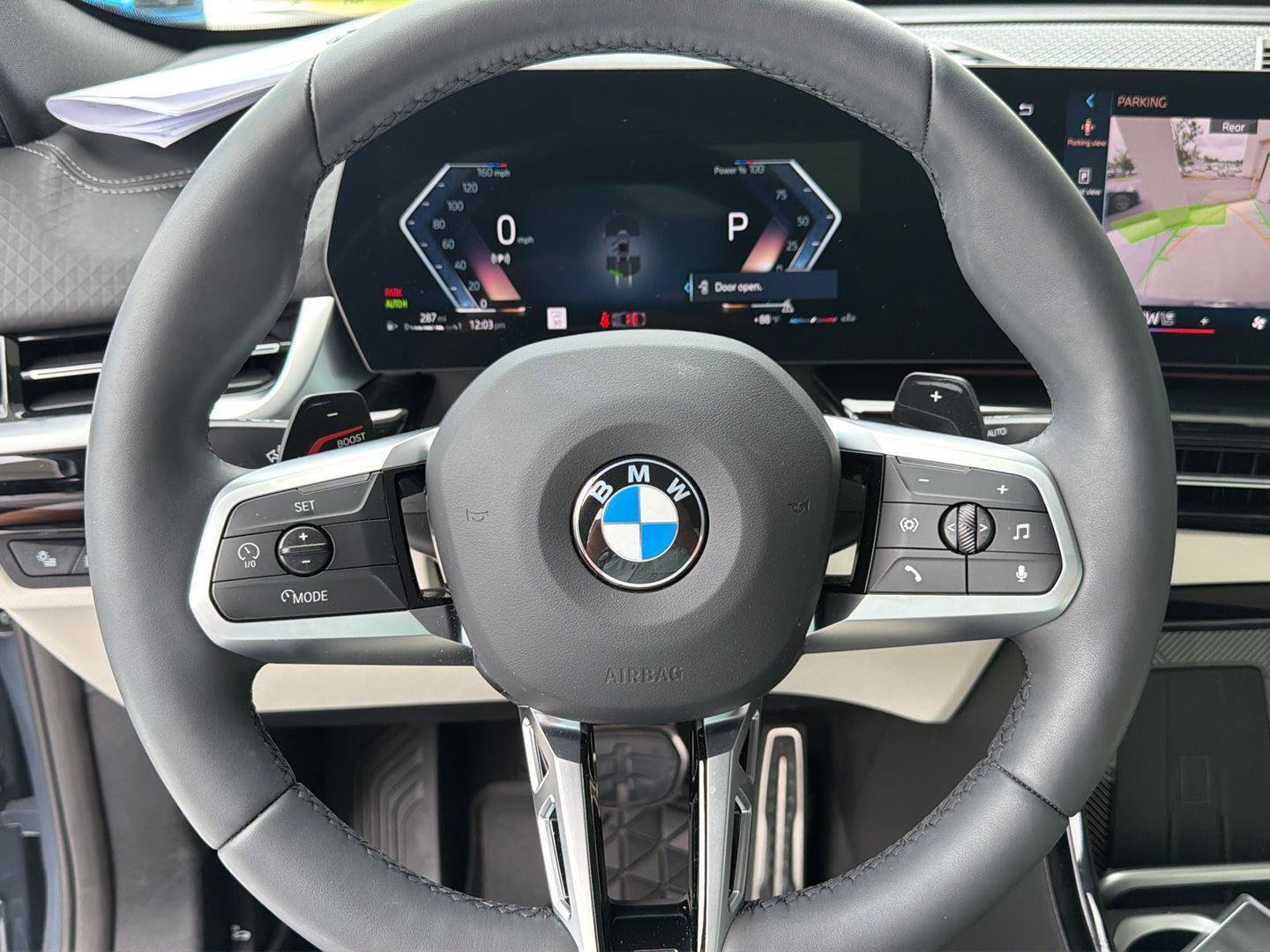 Used 2026 BMW X2 xDrive28i AWD/4WD image 19