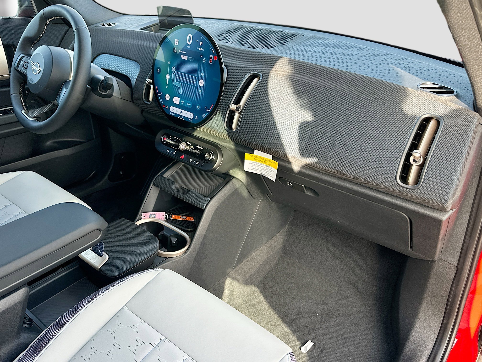 New 2026 MINI Cooper Countryman S AWD/4WD image 24