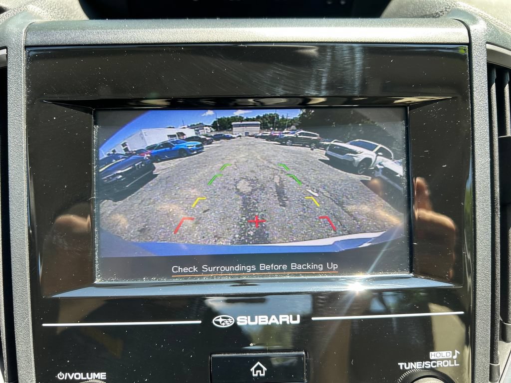 Used 2017 Subaru Impreza 2.0i AWD/4WD image 23