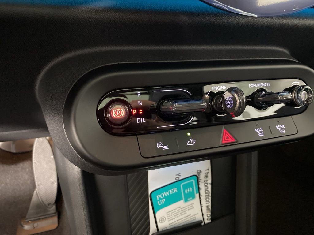 New 2026 MINI Cooper S image 19