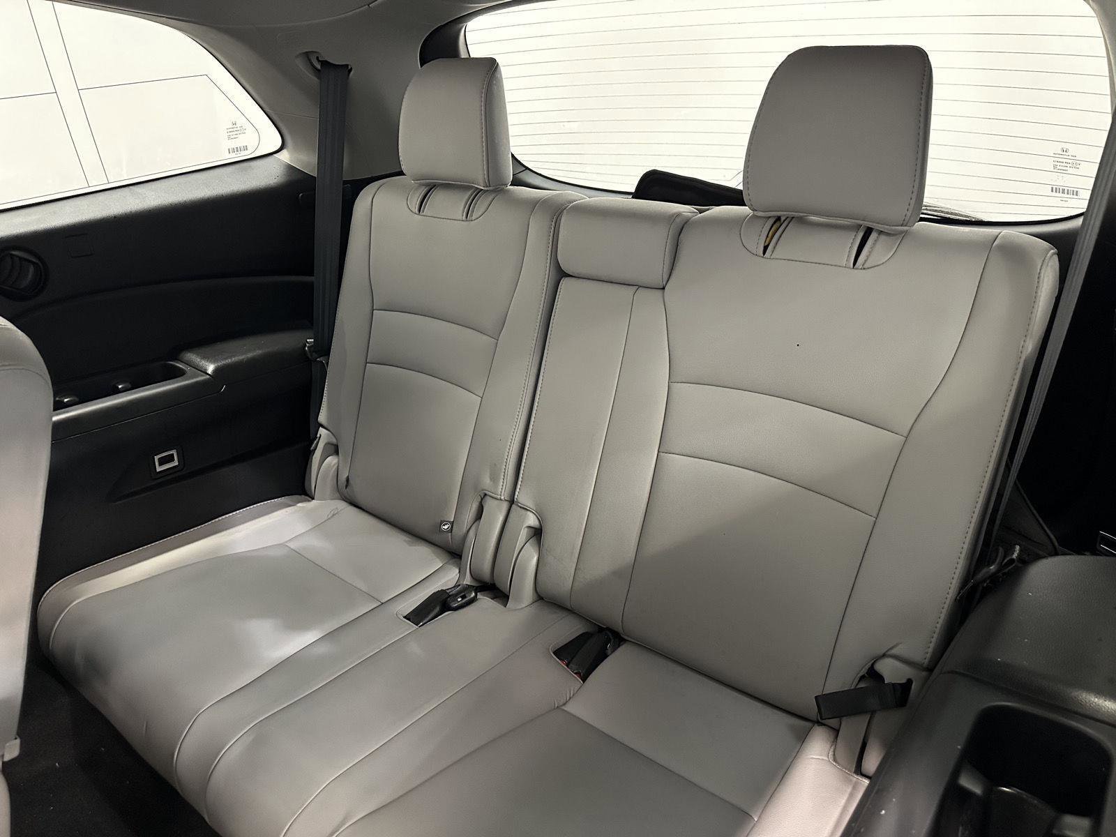 Used 2016 Honda Pilot EX-L image 30