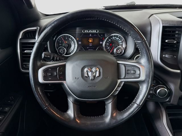 Used 2020 RAM 1500 Big Horn image 11