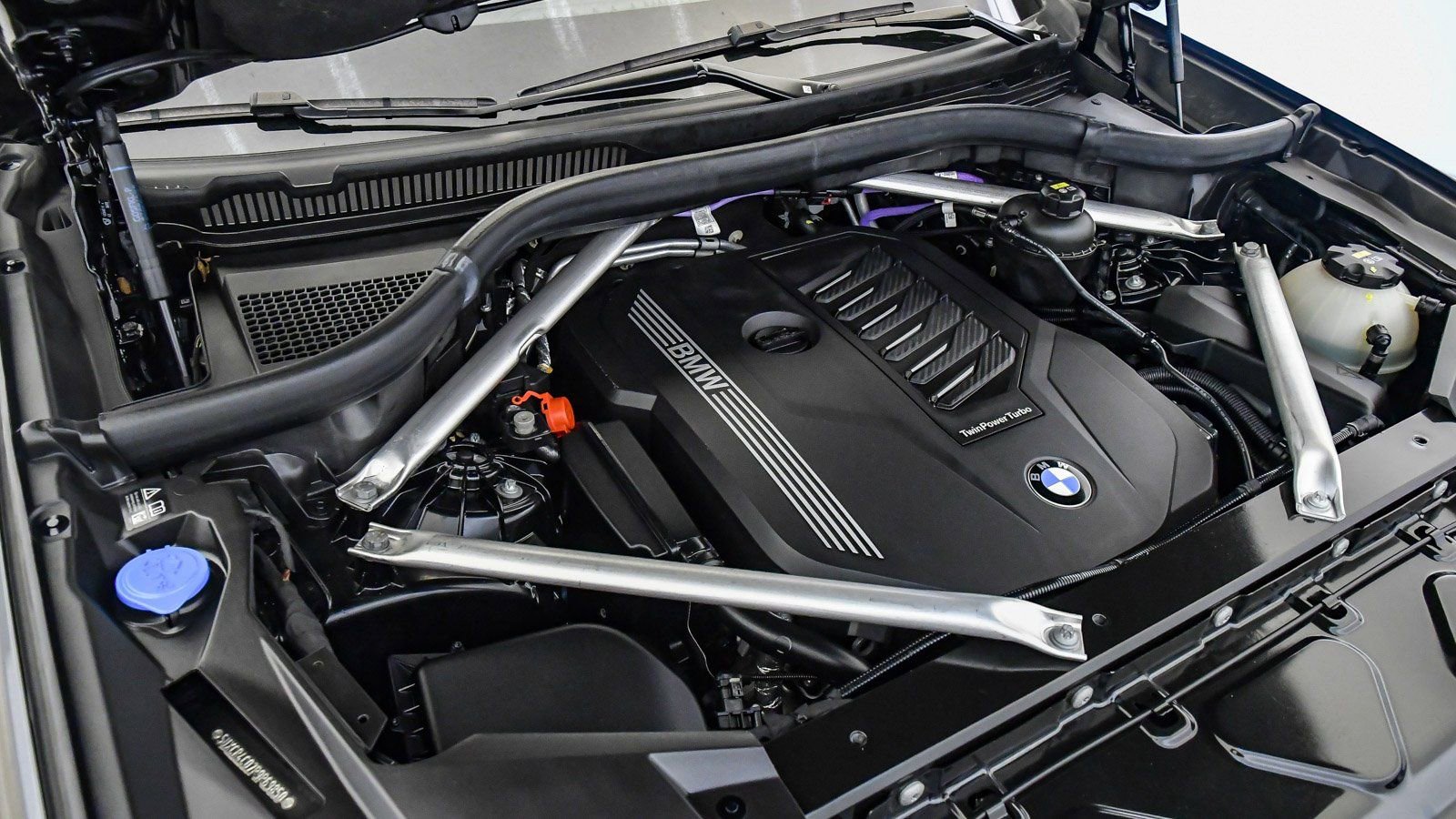 Used 2023 BMW X5 sDrive40i w/ M Sport Package image 27