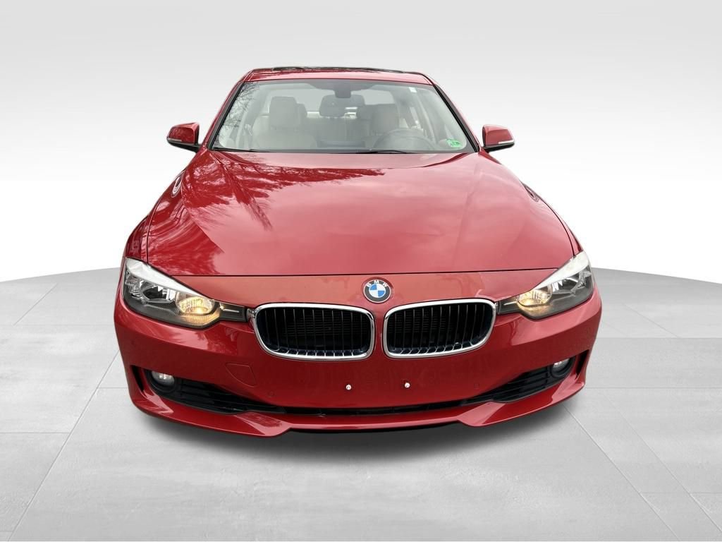 Used 2014 BMW 328i Sedan image 9