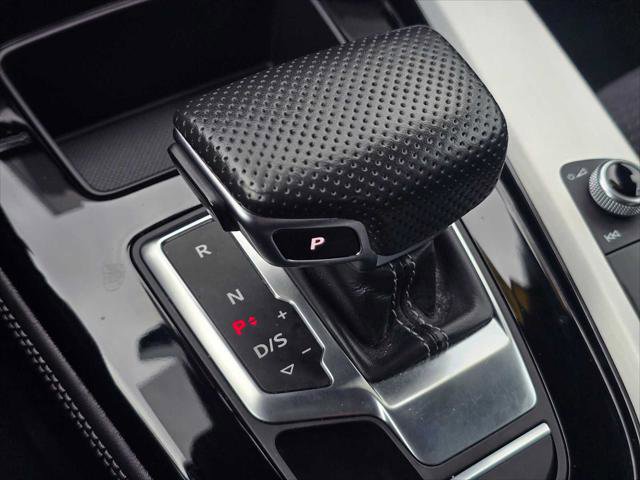 Used 2023 Audi A4 2.0T Premium Plus w/ Premium Plus Package image 35