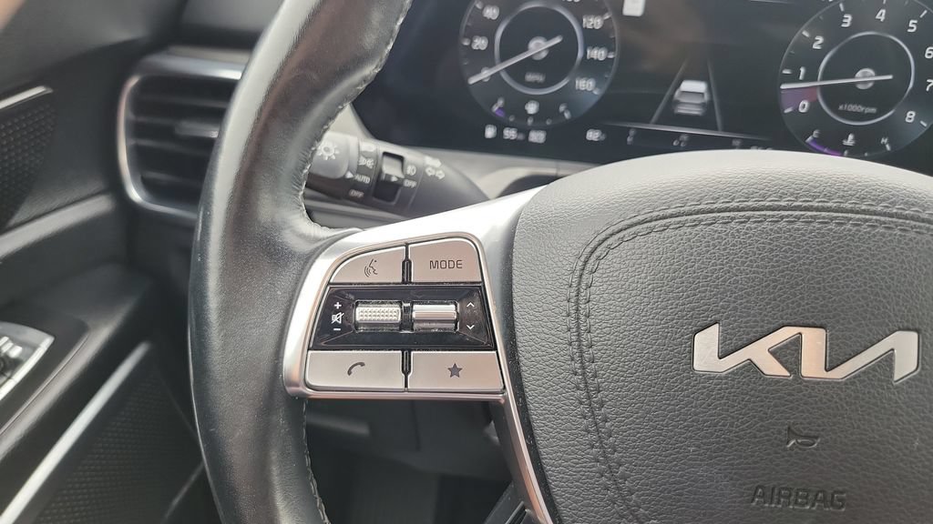 Used 2024 Kia Telluride SX X-Line AWD/4WD image 21