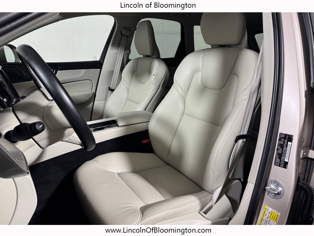 Used 2023 Volvo XC60 T8 Plus w/ Protection Package AWD/4WD image 12