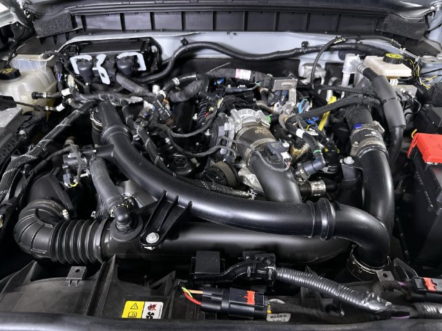 Used 2023 Ford Bronco Badlands w/ Sasquatch Package AWD/4WD image 31