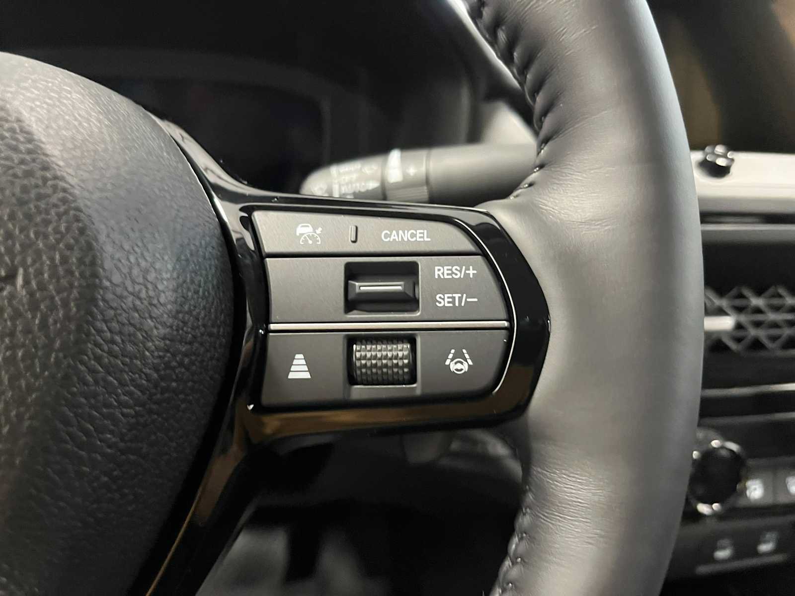 New 2026 Honda Accord Touring image 19
