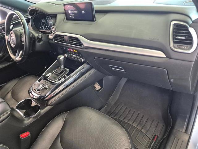 Used 2021 MAZDA CX-9 Grand Touring FWD image 21