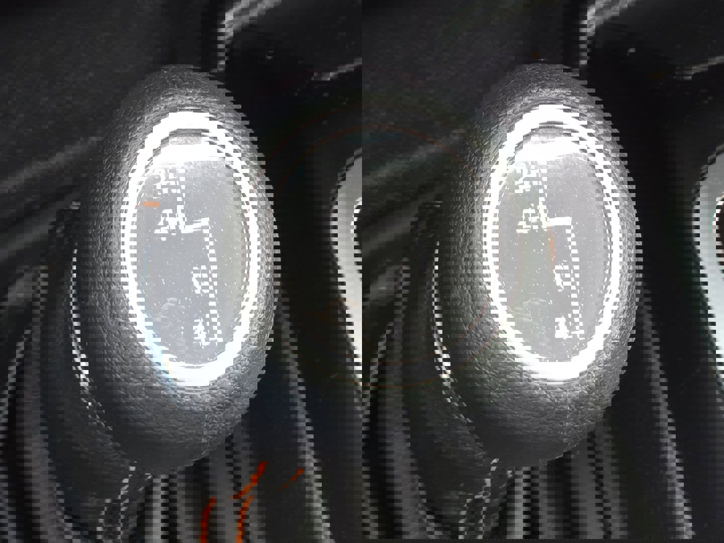 Used 2022 Jeep Gladiator Mojave w/ LED Lighting Group image 12