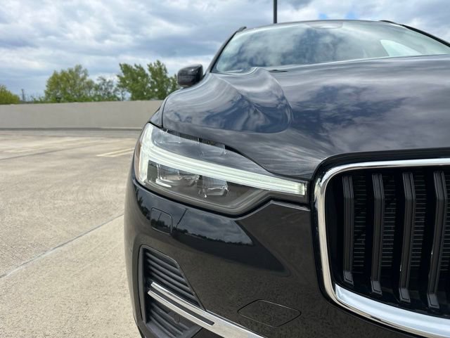 Certified 2023 Volvo XC60 B5 Core w/ Climate Package AWD/4WD image 11