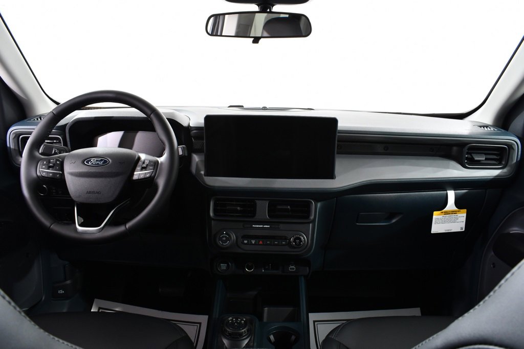 New 2026 Ford Maverick Lariat w/ Black Appearance Package image 7