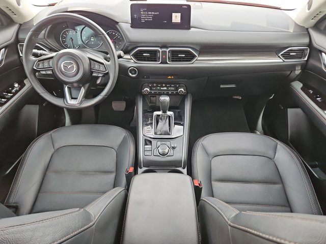 Used 2023 MAZDA CX-5 AWD 2.5 S w/ Premium Plus Pkg image 18