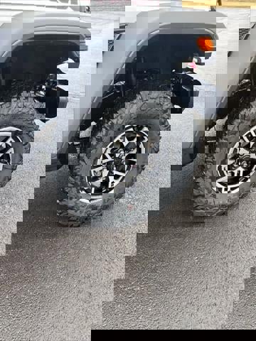 New 2026 Jeep Wrangler Unlimited Rubicon image 42