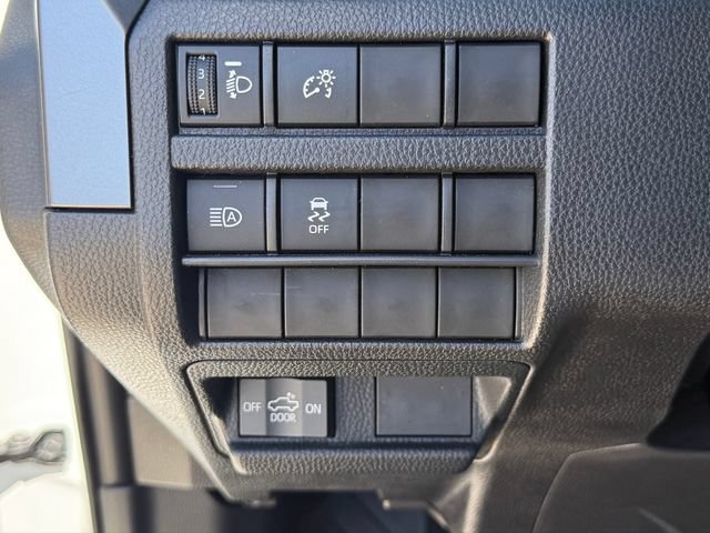 Used 2026 Toyota Tacoma SR5 AWD/4WD image 21