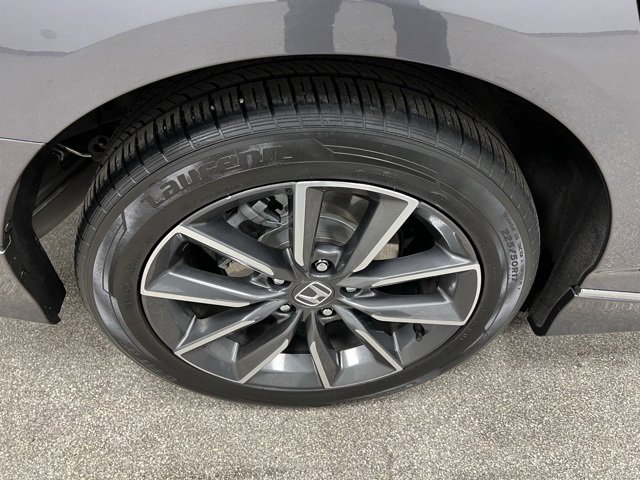 Used 2022 Honda Accord EX-L image 19