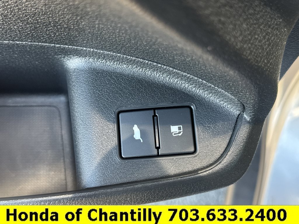 Certified 2023 Honda Passport EX-L image 27