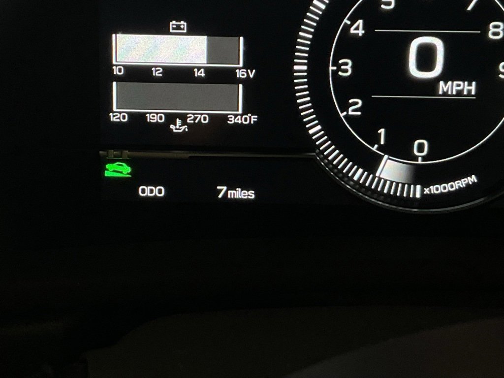 New 2025 Toyota GR86 Premium image 32