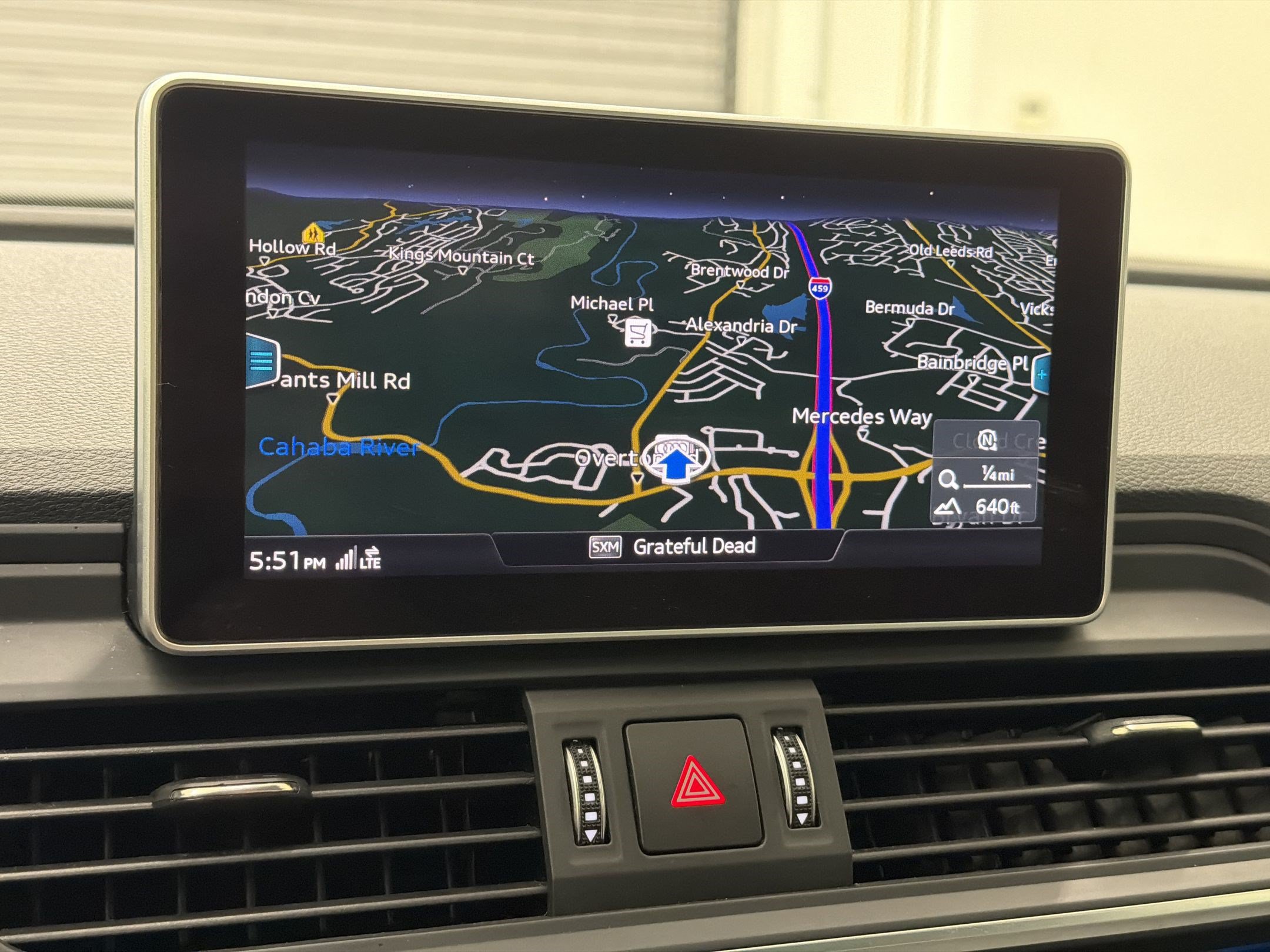 Used 2020 Audi Q5 Prestige AWD/4WD image 17