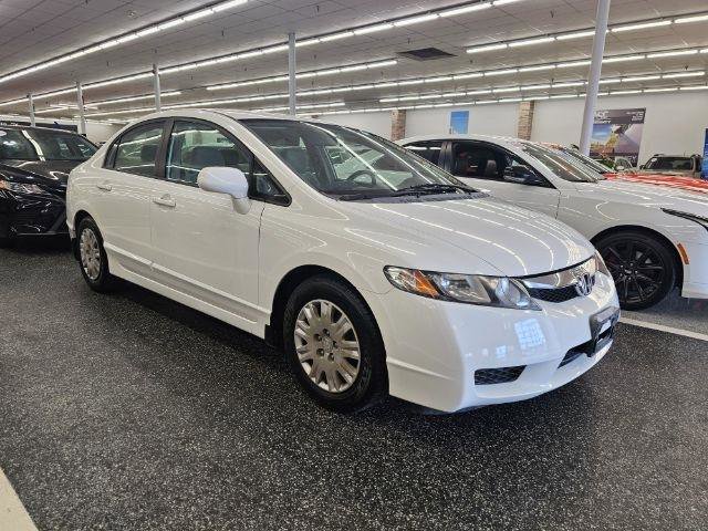 Used 2009 Honda Civic GX image 3