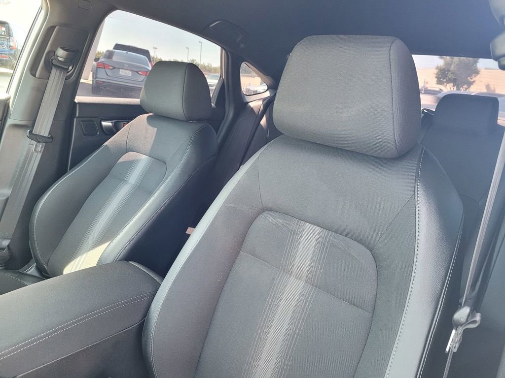 Used 2025 Honda Civic Sport image 11