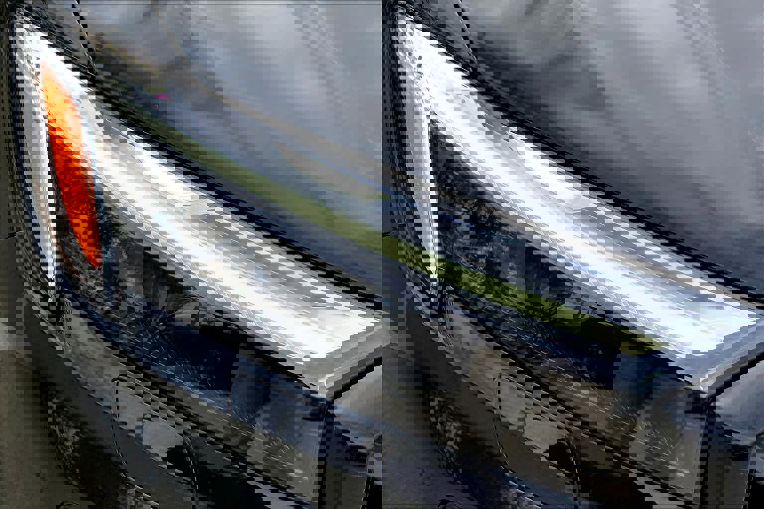 New 2025 Audi SQ7 Premium Plus image 13