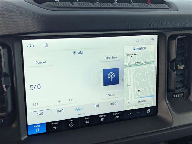 New 2026 Ford Bronco Badlands image 11