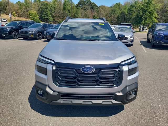 New 2026 Subaru Outback Premium AWD/4WD image 8