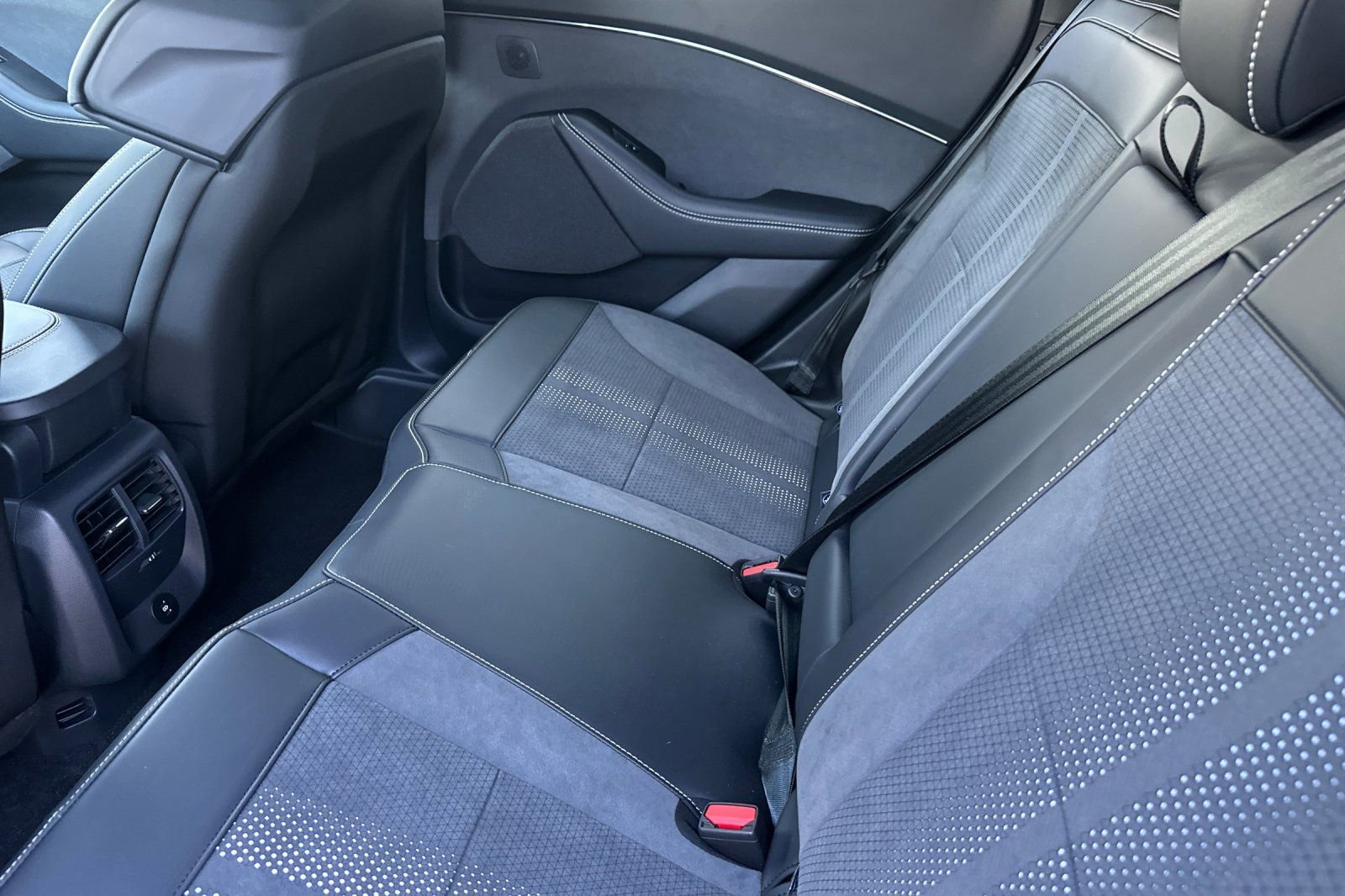 New 2026 Ford Mustang Mach-E GT image 12