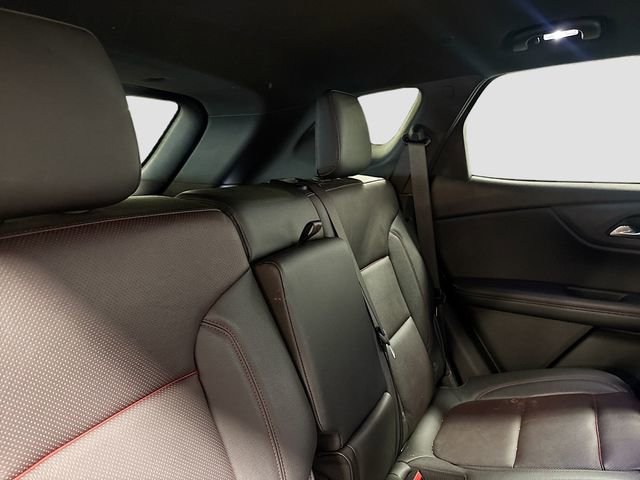 Used 2021 Chevrolet Blazer RS w/ Enhanced Convenience Package AWD/4WD image 27