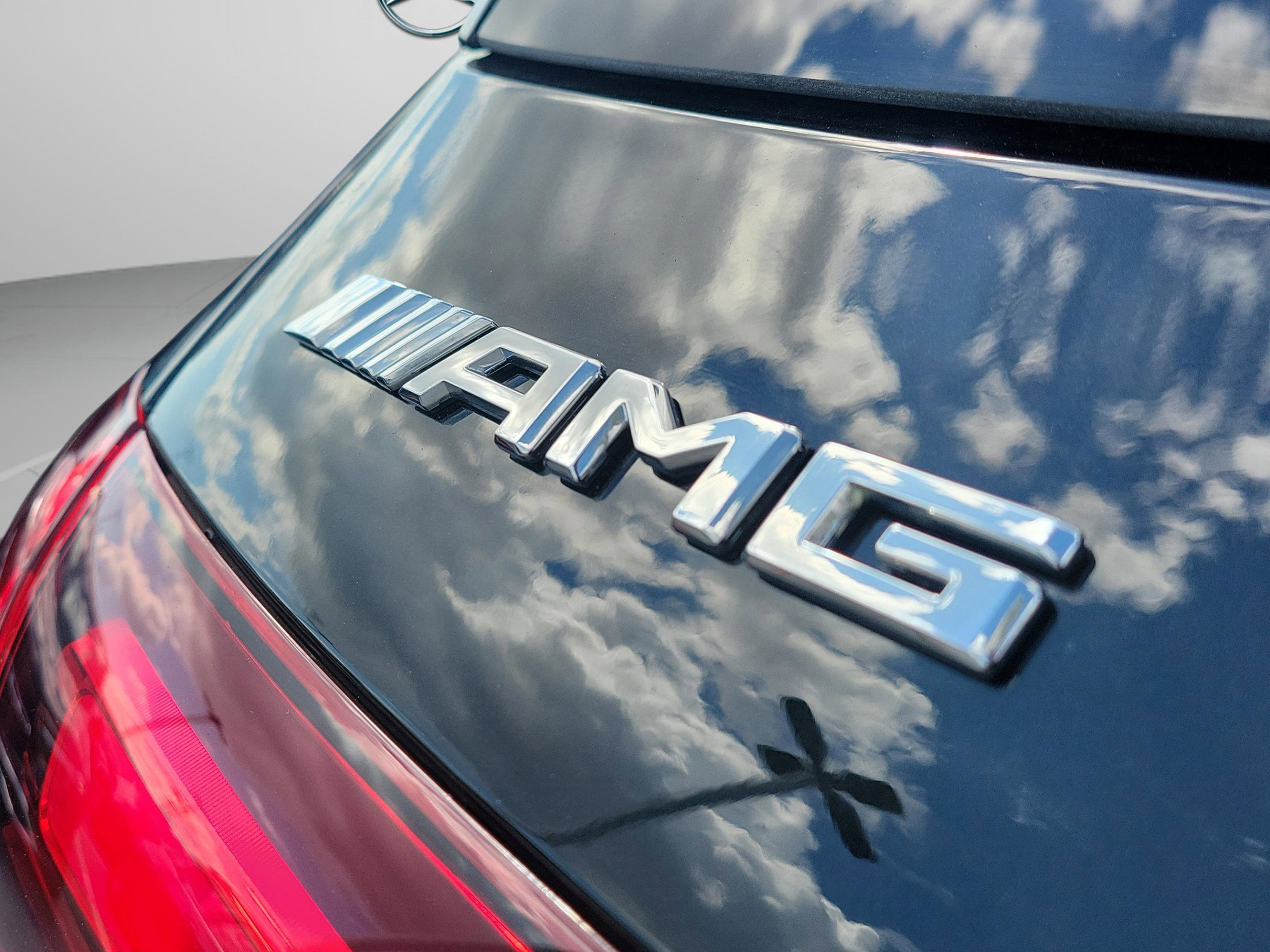 New 2026 Mercedes-Benz GLE 53 AMG 4MATIC image 7