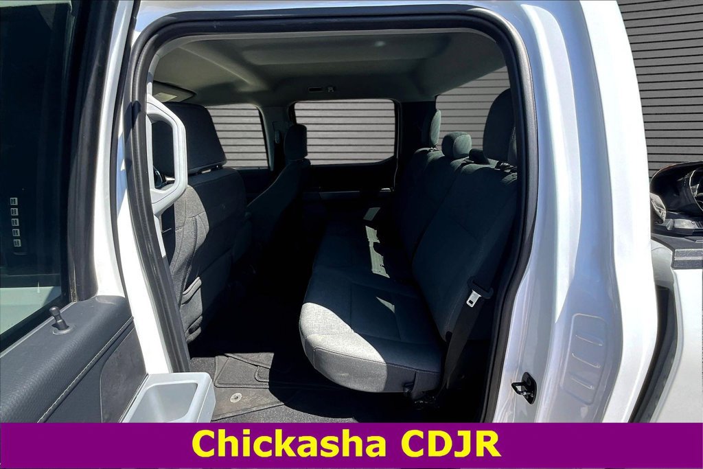 Used 2024 Ford F150 XLT AWD/4WD image 23