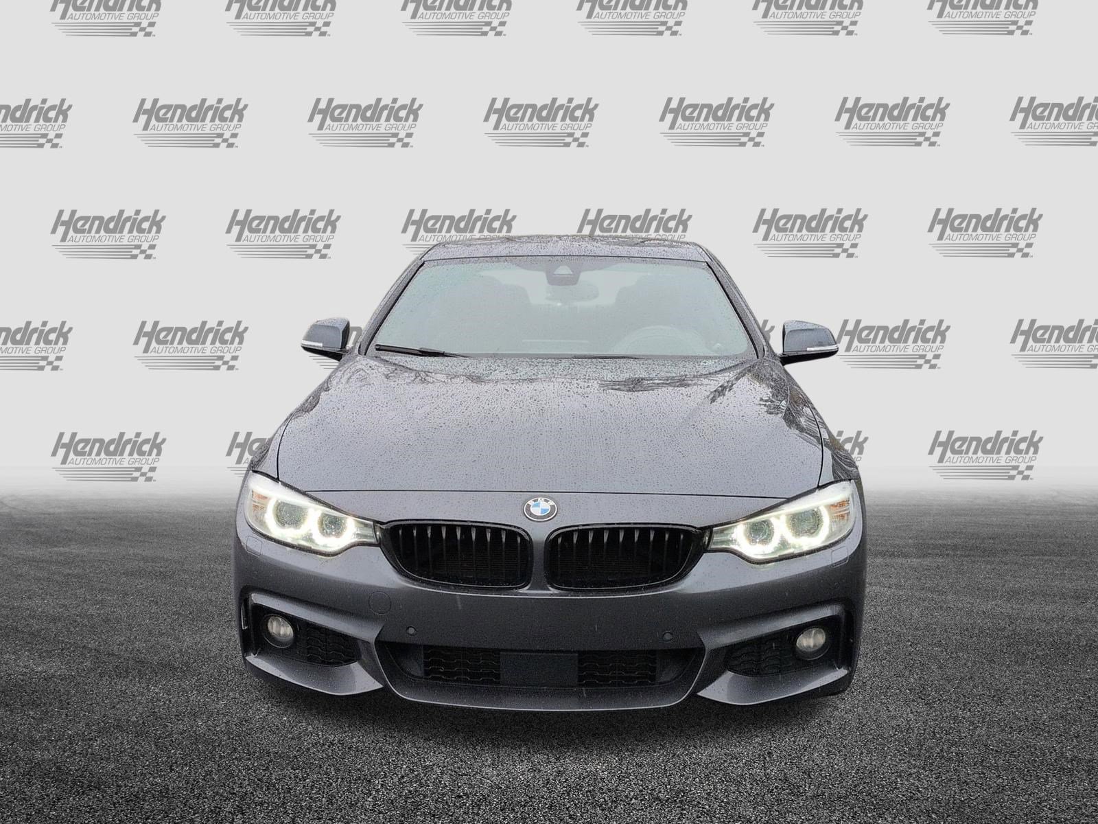 Used 2017 BMW 430i Coupe image 3
