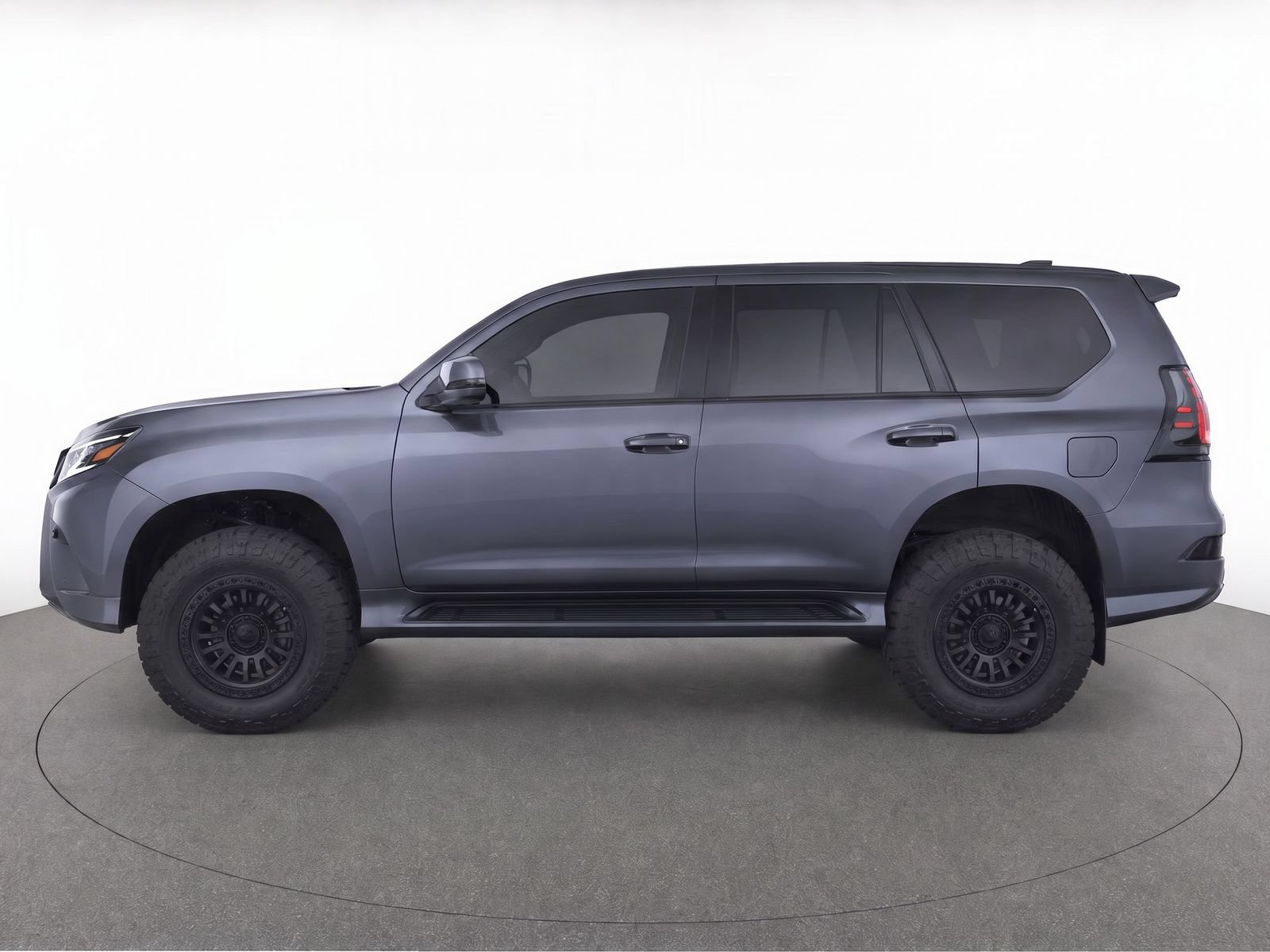 Used 2023 Lexus GX 460 Premium AWD/4WD image 3
