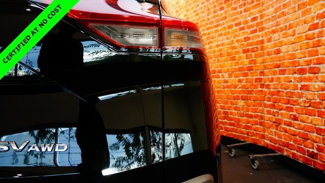 Used 2022 Nissan Rogue SV image 80