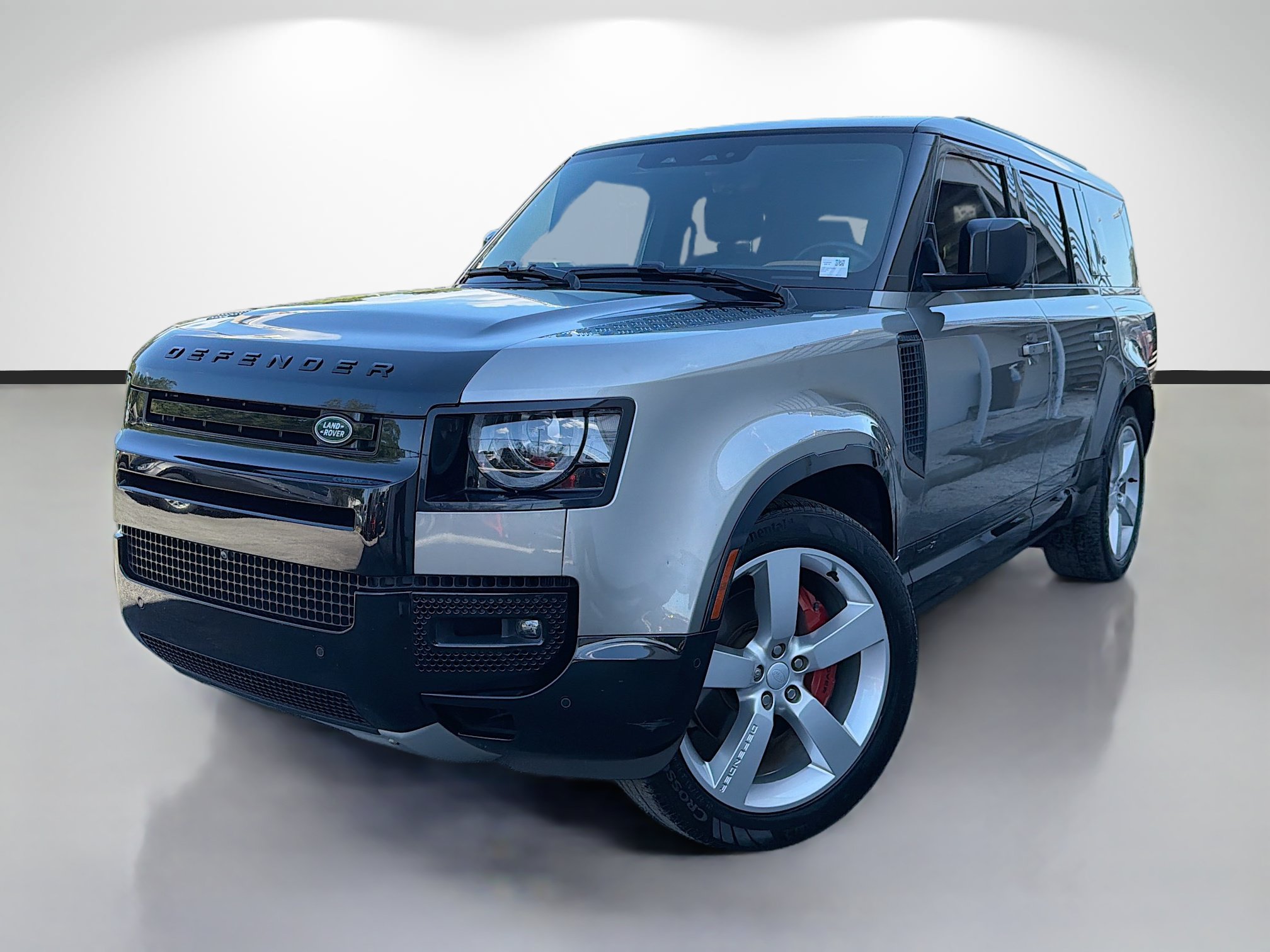 Used 2023 Land Rover Defender 130 X