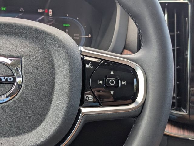 New 2024 Volvo XC60 T8 Plus w/ Protection Package Premier image 35