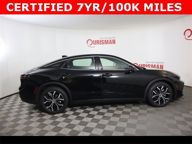 Used 2024 Toyota Crown XLE image 13