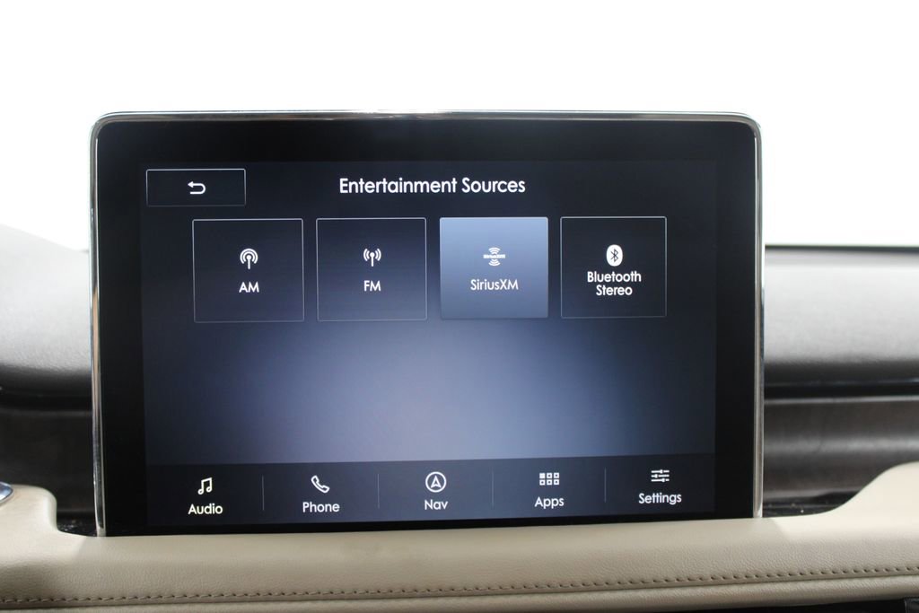 Used 2022 Lincoln Aviator Reserve image 53